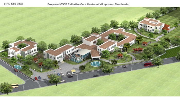 Community Care Trust, Kakkanur